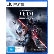 Star Wars: Jedi Fallen Order (PS5) [Pre-Owned]