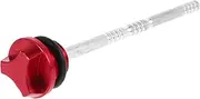 MAGICLULU Engine Oil Level Indicator Replacement for Motorcycle Auto Engine Precision Measurement