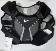 Nike Vapor Select Lacrosse Shoulder Pads Black Size Men’s Large