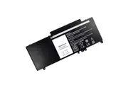 62Wh Replacement Battery for Dell Latitude E5570 E5470 E5270 6MT4T