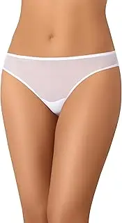 [Teyli] 330 Briefs, M, White