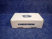 NEW Crestron TSW-1060-B-S 10.1 in. Touch Screen, Black Smooth (E2)