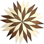 Wooden trivet Trivet hot dish Farmhouse trivet Kitchen essential Kitchen decor
