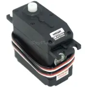 SpringRC S4306R 360 Degree Robot Servo 4 plastic gears double bearings