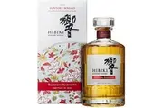 Hibiki Blossom Harmony 2022 Limited Edition 43% Whiskey 700ml