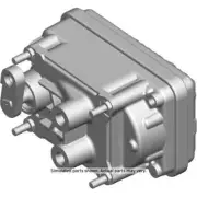 Genuine GM 2015-2019 Chevrolet Variable Geometry Turbocharger Actuator 12723306