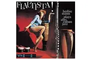 Flautista -Herbie Mann CD