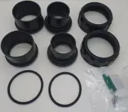 Astral cell Union pipe Fittings Pool Chlorinator E25 E35 78300 40 50 mm Pipe