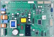 Refrigerator Control Board DA92-01138F Circuit PCB DA94-04605K Compatible for Samsung Refrigerator Motherboard Freezer Parts