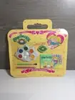 VINTAGE 1984 CABBAGE PATCH KIDS PRETTY PICTURES DOLL MAKEUP KIT NEW ON CARD!!
