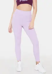 [Fila] Gym-Tastic Tight Leggings