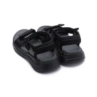 TEVA ZYMIC 厚底涼鞋 黑 TV1124039BLK 女鞋