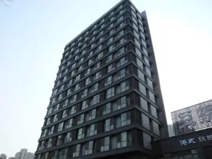 北京君悅城酒店式公寓金都杭城店Beijing Jun Yue Cheng Serviced Apartment Jindu Hangcheng Branch