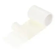 Inflatable Patch Repair Kit 3" x 492 Ft TPU Pool Patches Repair Tape, White