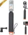 Floating Hand Grip Monopod Diving Stick for Insta360 ONE X3 RS GoPro Hero 9-11