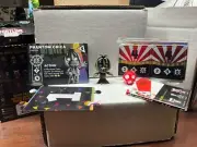 Funko 2023 Five Nights at Freddys Phantom Chica Fightline Figure In Stock NEW