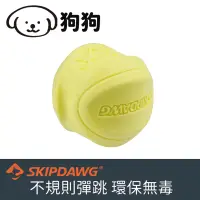 在飛比找PChome24h購物優惠-Skipdawg 敏捷彈跳球Agility Ball