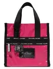 Marc Jacobs Women's The Ripstop Tote, Black, One Size