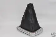 FITS Suzuki liana GEAR GAITER LEATHER SHIFT BOOT CUSTOM NEW MADE IN UK