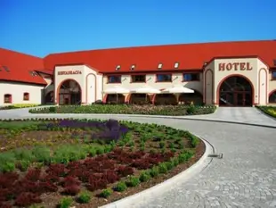 Hotel Palac Krotoszyce Basen&Spa