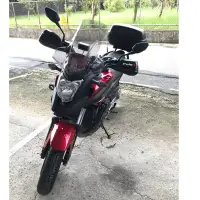 在飛比找蝦皮購物優惠-2016 HONDA NC750X ABS 多功能車 多項改