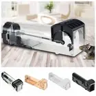 Pest Control Rodents Trap Rodent Repellent Self-locking Mousetrap Home