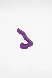 DuoPulse Delight Vibrator – 3-in-1 Thrusting G-Spot Vibrator & Clitoral Stimulator – 10 Vibration & 10 Rotating Modes with Slapping Feature – Nipple & Clit Stimulator – Adult Sex Toy for Women & Couples