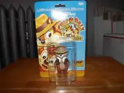 DISNEY CHIP N DALE RESCUE RANGERS 3" CHIP COLLECTIBLE ACTION FIGURE NIP FUNKO