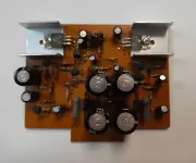 TEAC BOARD # 51672310 STABILIZER UNIT B