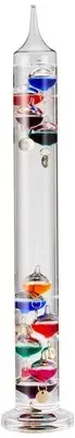 IC Galileo Thermometer L size