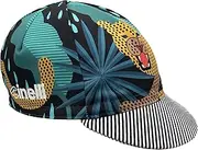 [Cinelli] LIDA Ziruffo Cycling Cap, Sharp Teeth, One Size