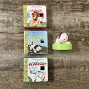 *NEW* Little Tikes Story Dream Machine Little Golden Book Favorites Collection