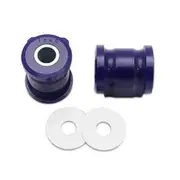 SuperPro Control Arm Lower Rear Bush Kit - Front, SPF1360K