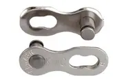 KMC Missing Link 6/7/8 Speed Silver EACH