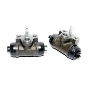 3/4 Rear Wheel Brake Cylinder Pair Fit Mitsubishi Minicab Town Box U61V U62V Van