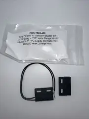 Reed Switch Developments Corp. 2005-1965-400 Reed Sensor/Actuator Set SPST A NWB