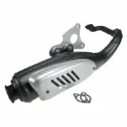 Silencer STAGE6 Street Homologated 2T CPI 50 Aragon Gp Paddock 2007-2009