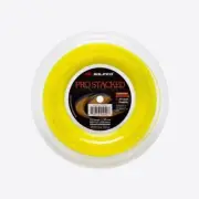 Solinco Pro Stacked 16g Tennis String Reel (660ft/200m)