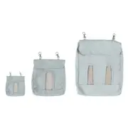 Bunny for Hay Feeder Small Animal for Hay Storage Bag Guinea Pig Hanging Feeding