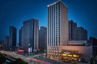 荊州南國溫德姆酒店Wyndham Jingzhou