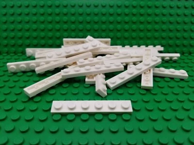 ** 25 CT LOT ** Lego NEW tan 1 x 6 plate pieces Lot of 25