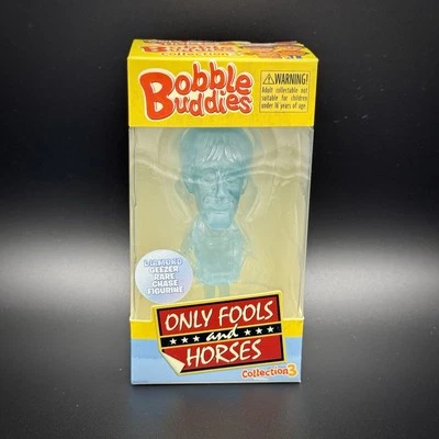 Only Fools And Horses Bobble Buddies *RARE* Chase Diamond Figure - Rodney