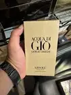 ACQUA DI GIO ABSOLU EDP 125ml/4.2oz SEALED DISCONTINUED VAULTED COLLECTOR
