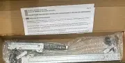 Bosch/ Thermador Hinge Kit For 12” Door P27 Part# 11032542