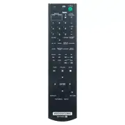 RMT-V504A Remote Control Fit for Sony VCR DVD Combo Player SLV-D100 SLV-D201