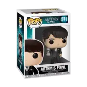 Funko Pop! Vinyl: Artemis Fowl #571