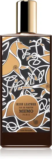 Memo Irish Leather - EDP - Volume: 75ml