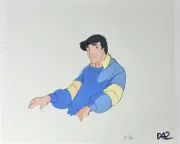 Alvin & The Chipmunks Animation Production Cel: 1877