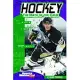 Hockey the Math of the Game: The Math of the Game