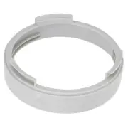 Air Conditir Exhaust Hose Connector - 5.9 Inches Threaded AC Window Vent Kit,...